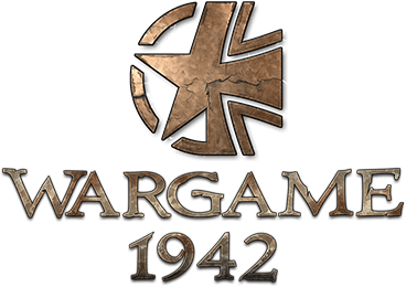 Wargame 1942 Logo